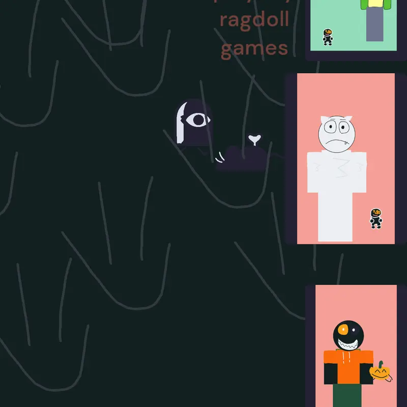 Game by @kittycat200haloween