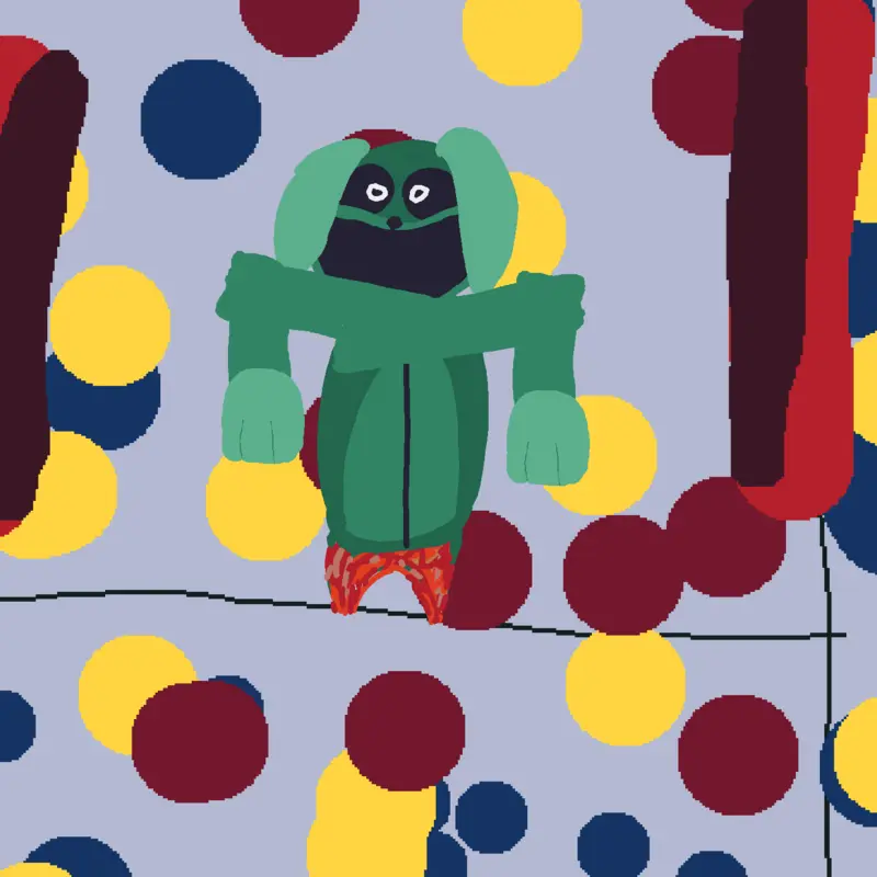 Game by @weekstyjon