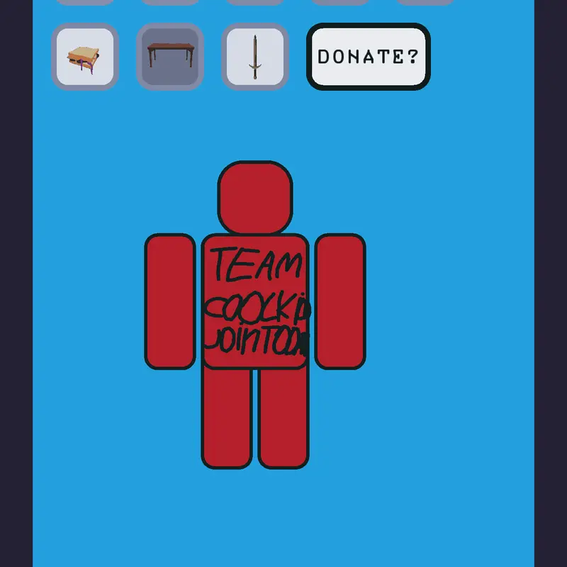 Game by @your_local_LiraKet
