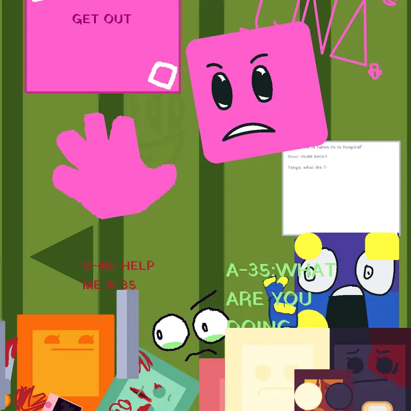 Game by @Unknown_Honey