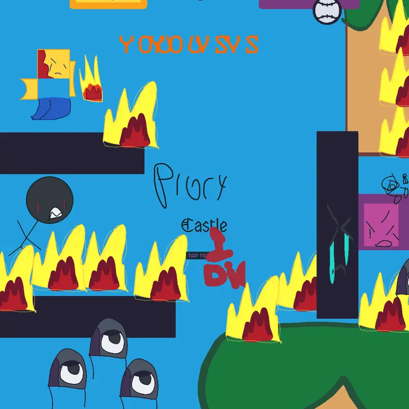 Game by @heyoup