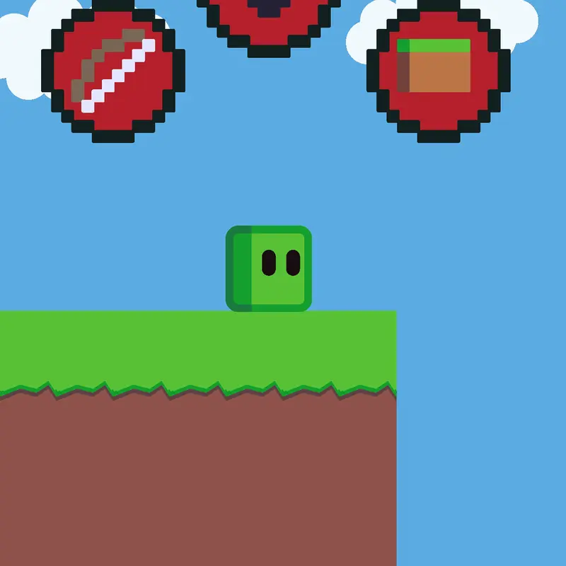 Game by @AzkaMan2819