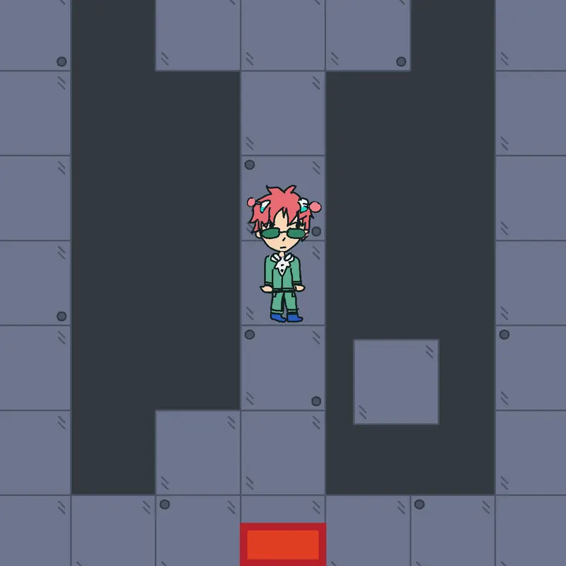 Game by @lampochca