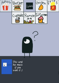 Food maker!