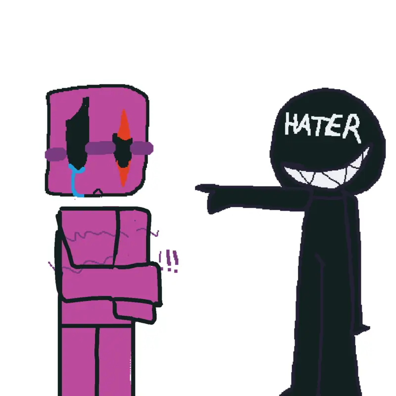 Game by @everything_is_okay