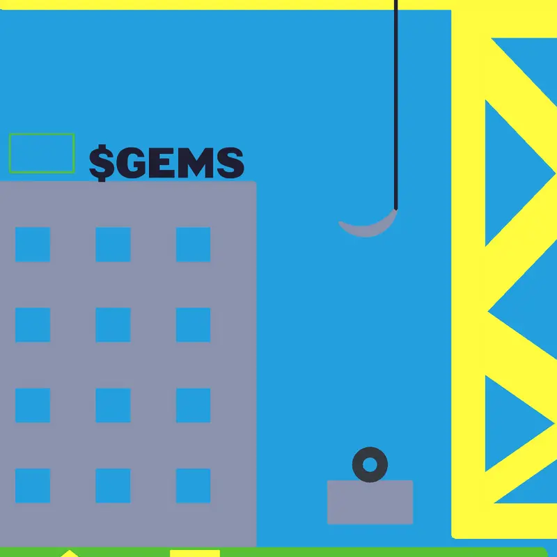 Game by @knijboer