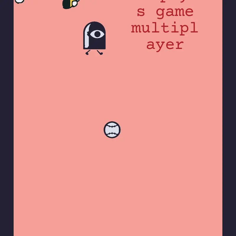 Game by @boblindooo