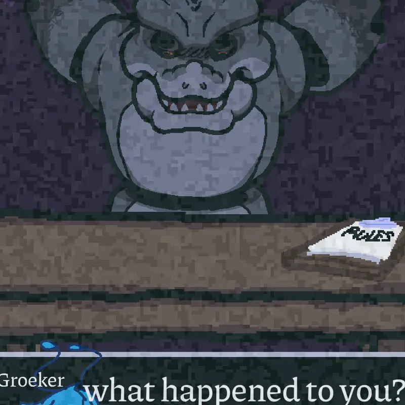 Game by @someonethatisfromnowhere