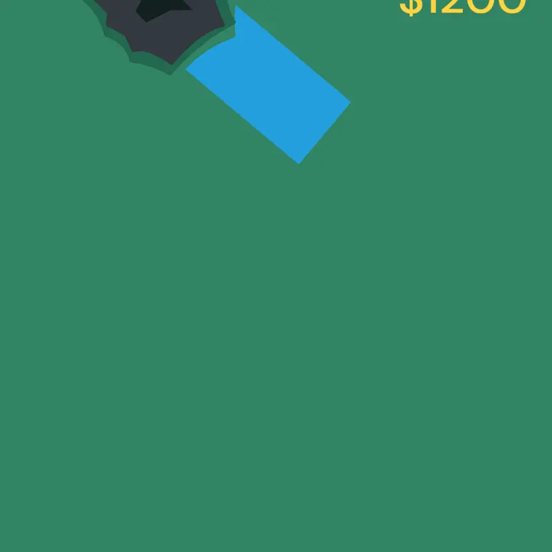 Game by @idistick98