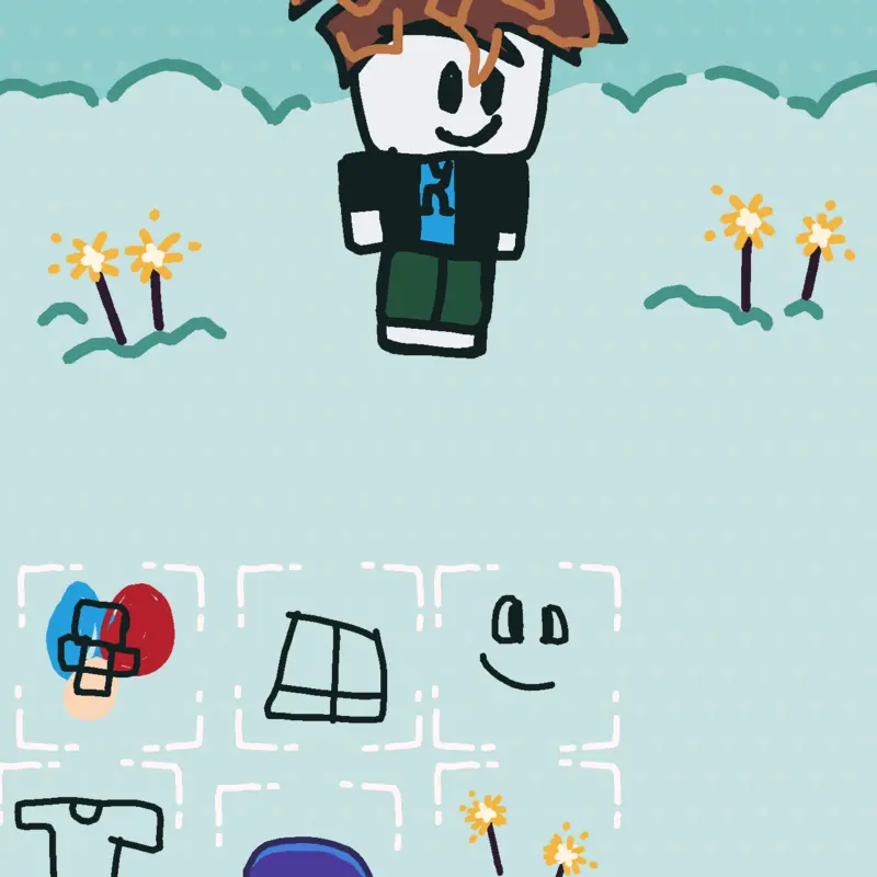 Game by @RafaelStudios