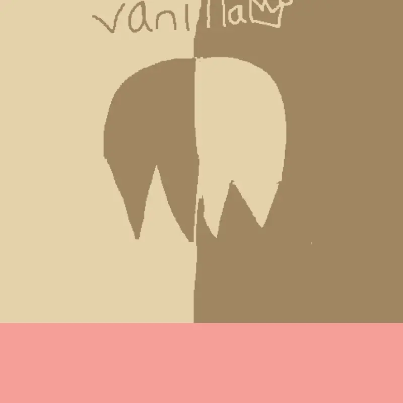 Vanilla by @MrGordonFreeCrab_2026
