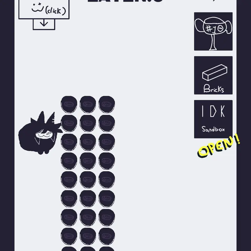 Game by @AleatoryDecks