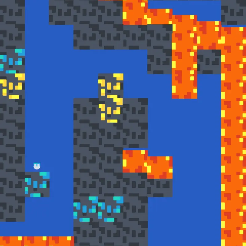 Game by @TheLittleBear