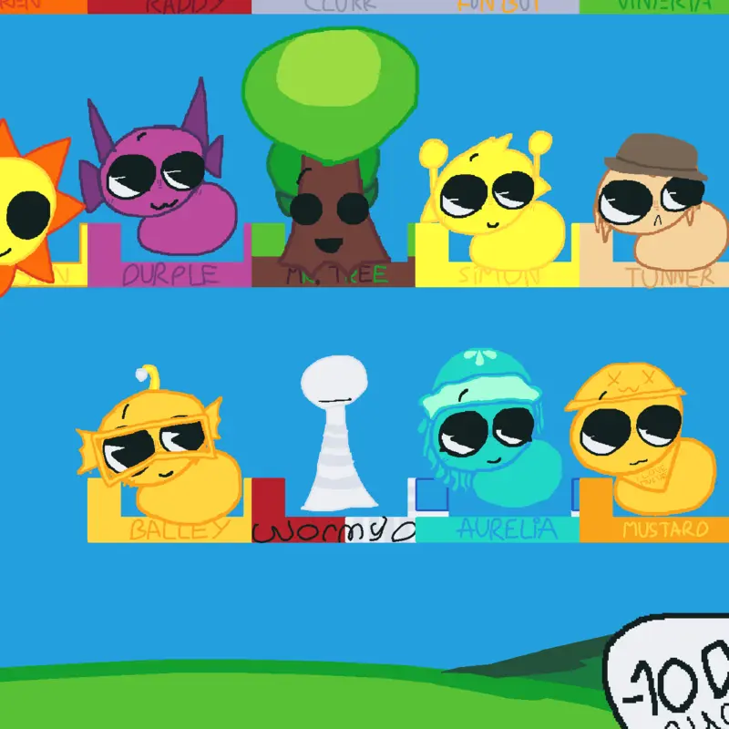 Game by @aleay_official