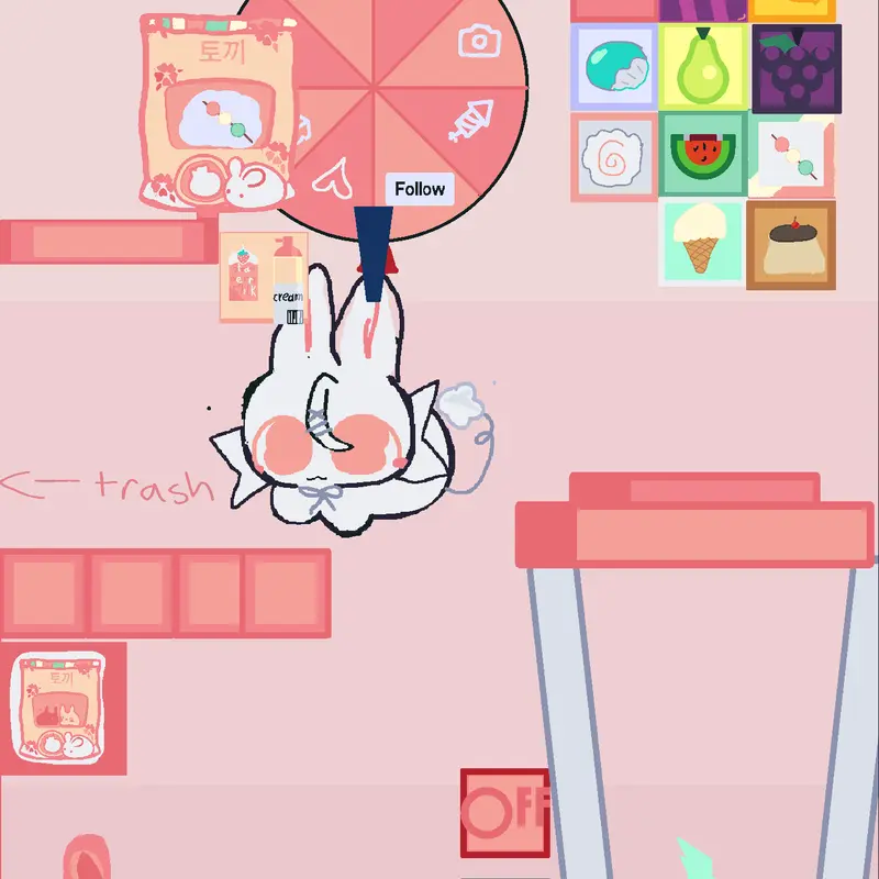 Make juice by @millmilll123