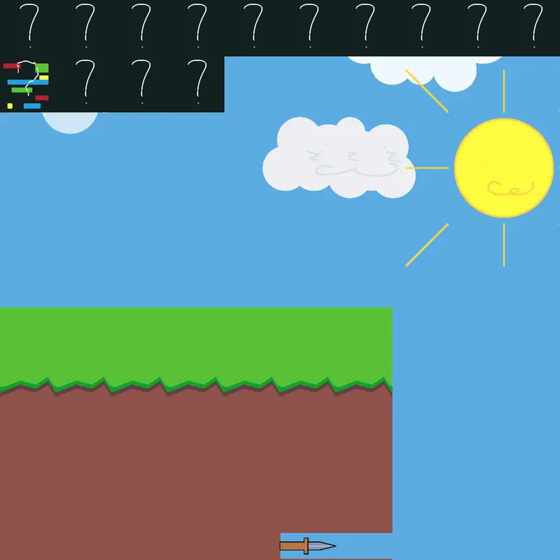 Game by @M00SHK4