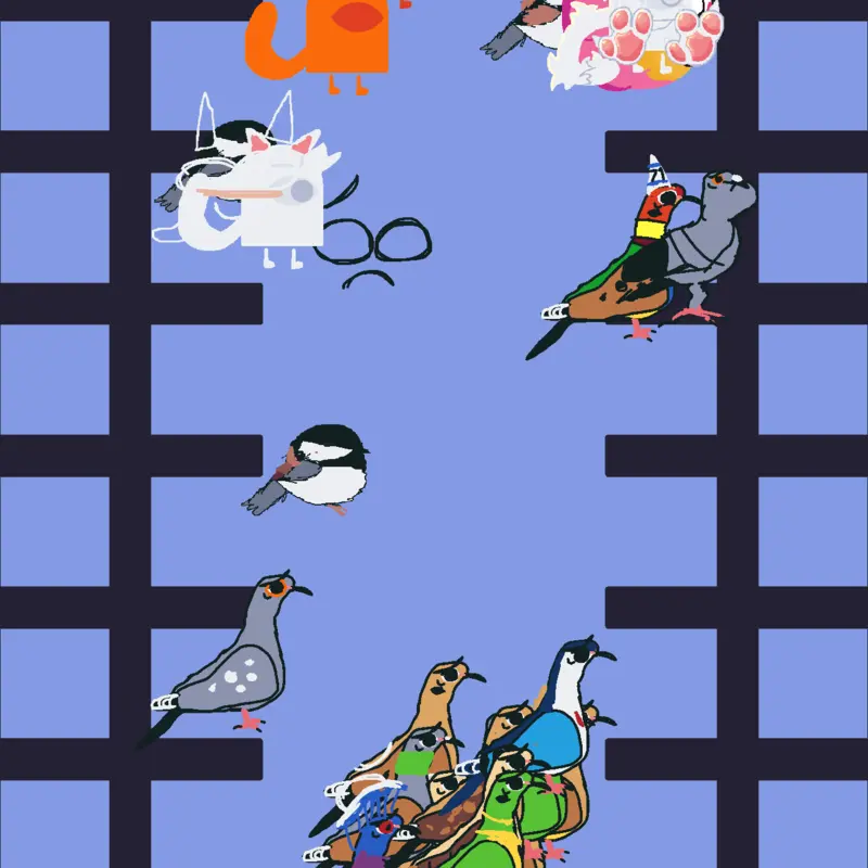 Game by @M-200_2025