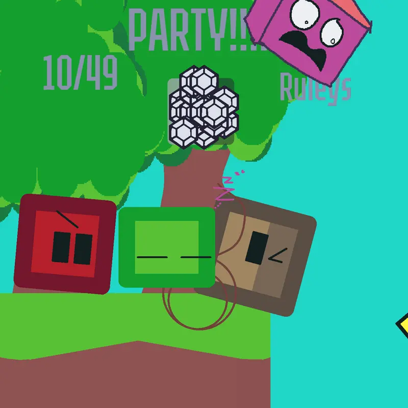 Game by @TrollgeTheUhh