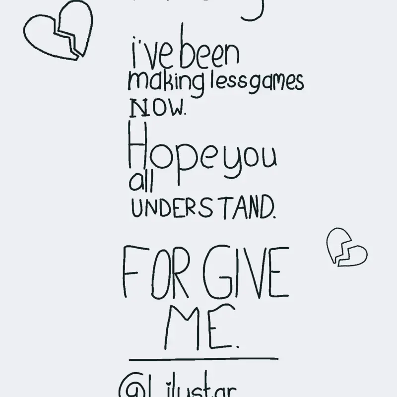 Game by @Lilystar_flowers