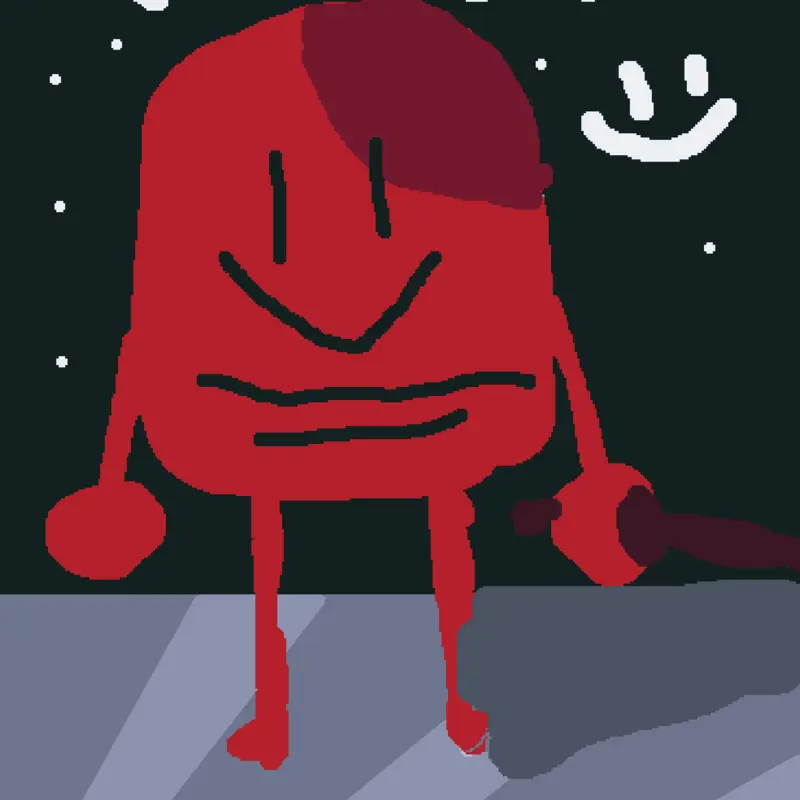 Coolkid test by @ok_duest3D
