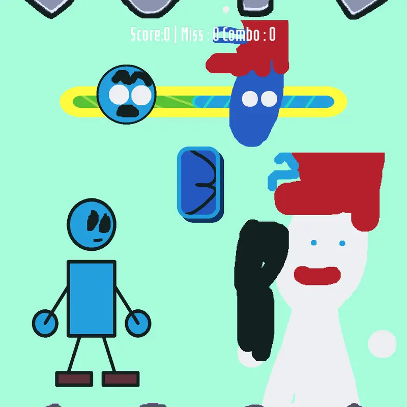 My deck by @gray12335