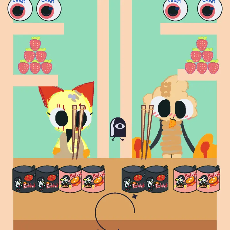 Game by @sprout_girl