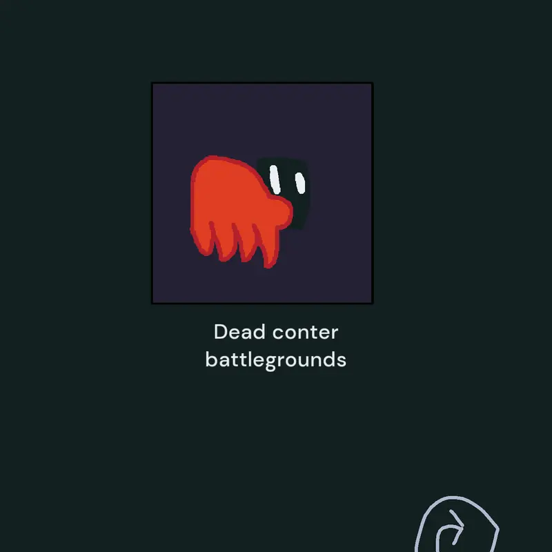 Game by @beelzee