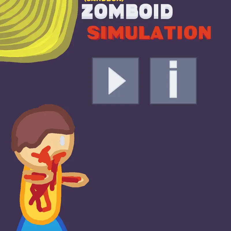 Game by @RawBot