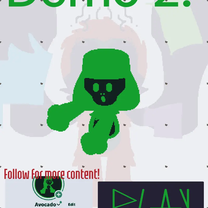 Game by @DucksterDude
