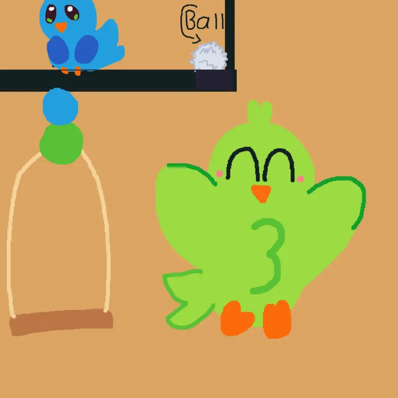 Game by @reaumej07