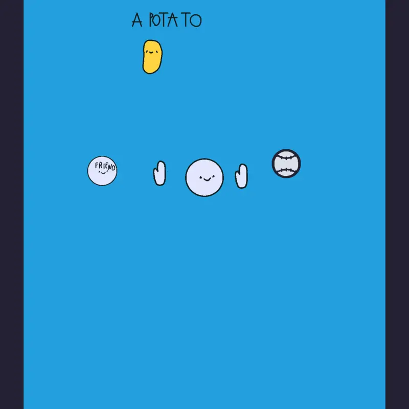 Game by @Mig_potato