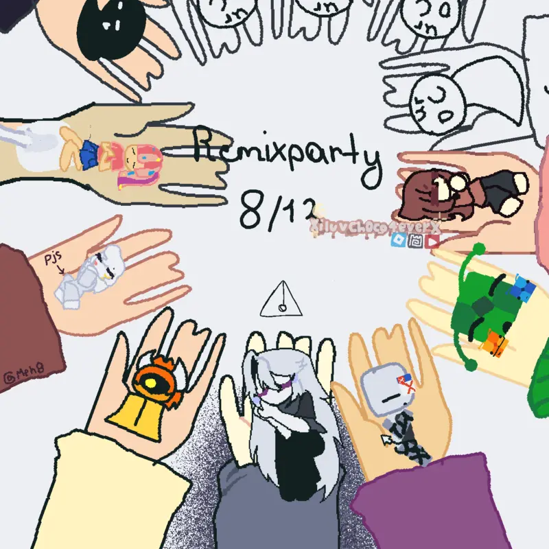 Game by @characterXD