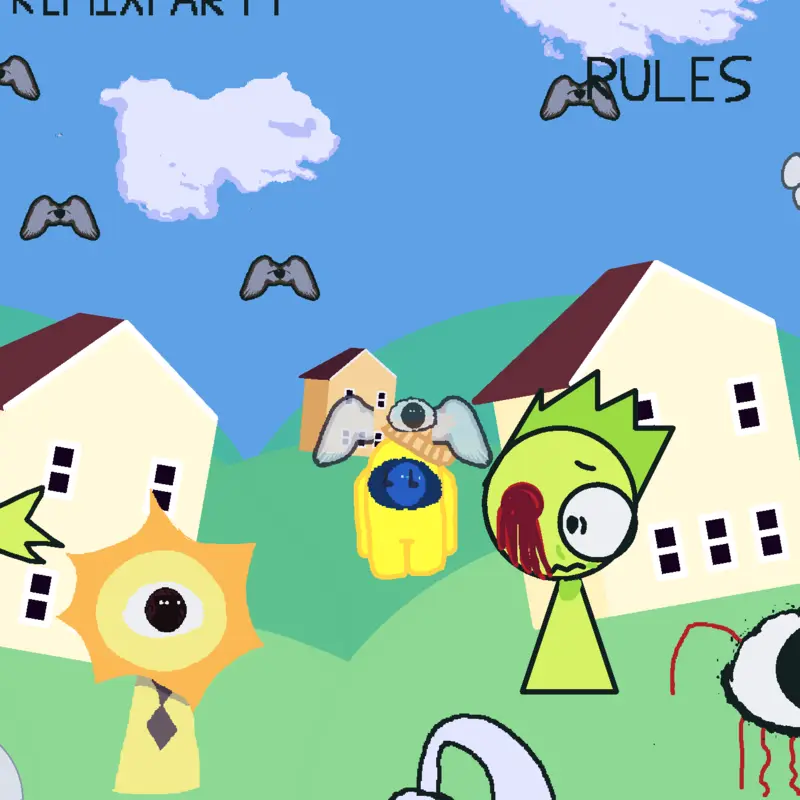 Game by @BabaekaX3