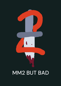Mm2 but bad (Perks)