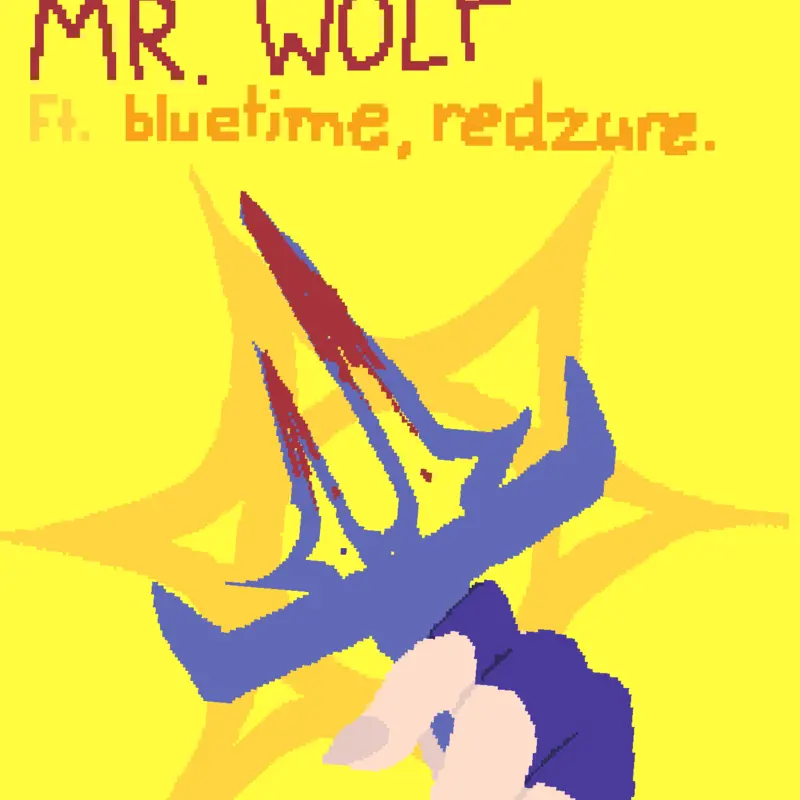 Game by @confuzzle
