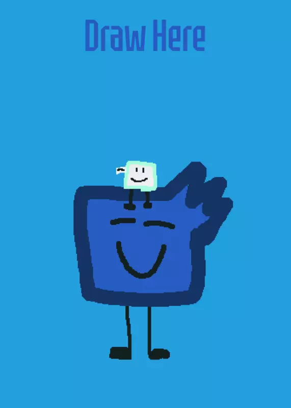 Game by @some_brazillian_bfdi_fan