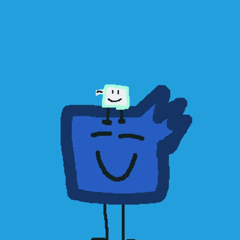 Game by @some_brazillian_bfdi_fan