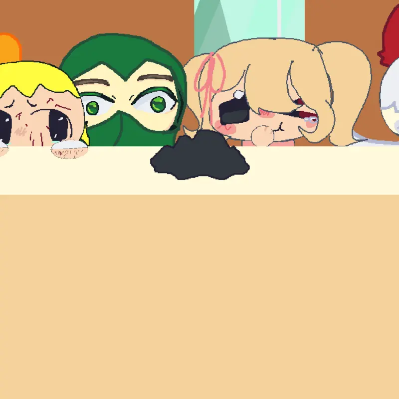 Game by @cubemug