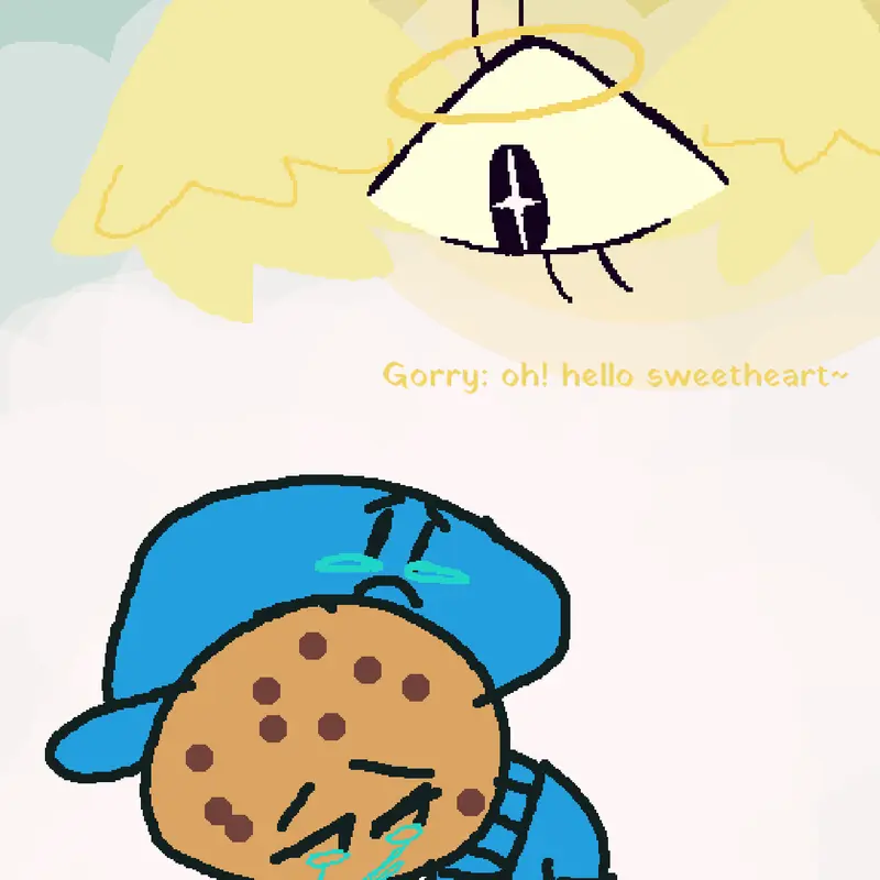 Game by @COOKIE_MUNCH420