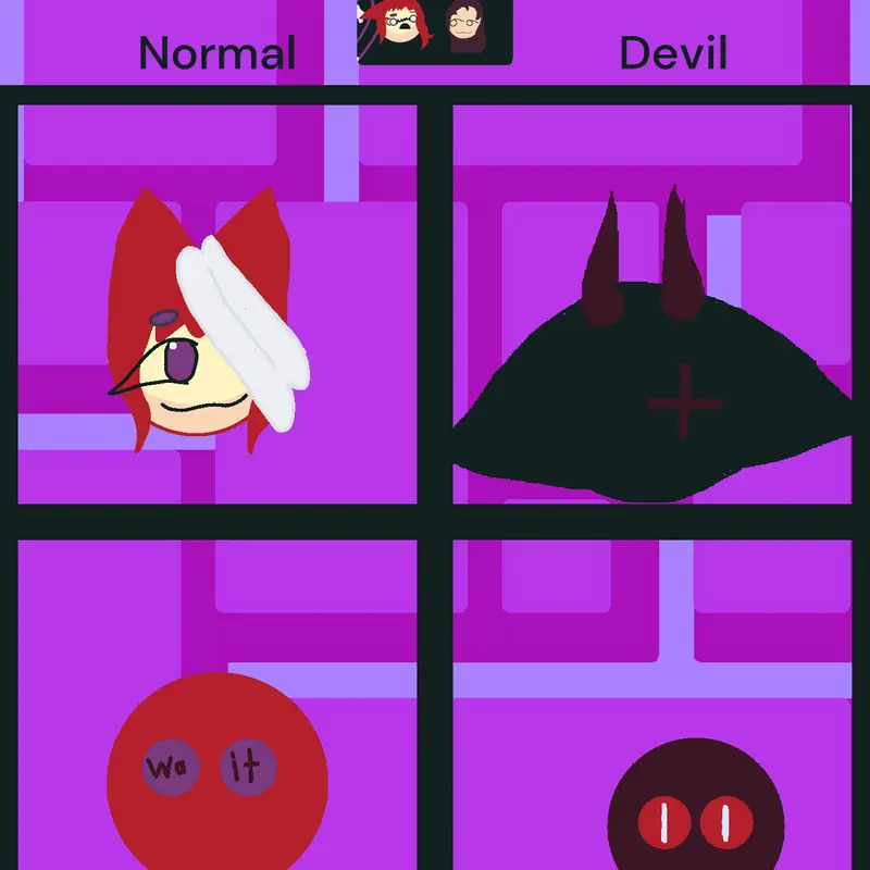 Game by @Coco12345
