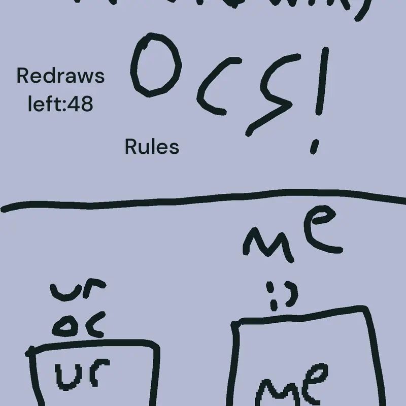 Game by @thesussyman