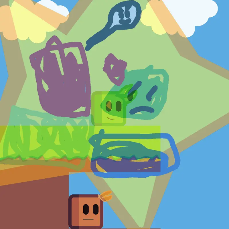 Game by @Joseph18