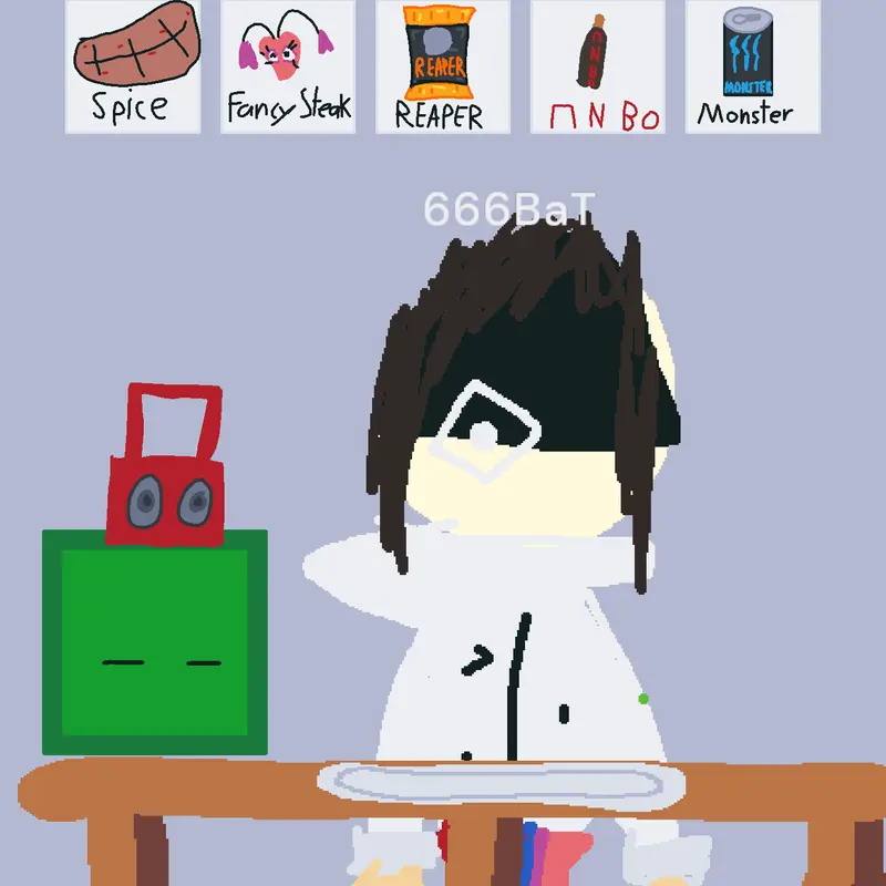 Game by @Mira090418