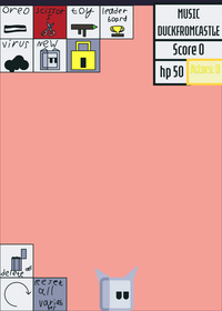RAGDOLL GAME