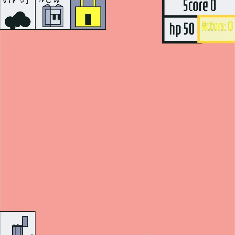 Game by @mamakris