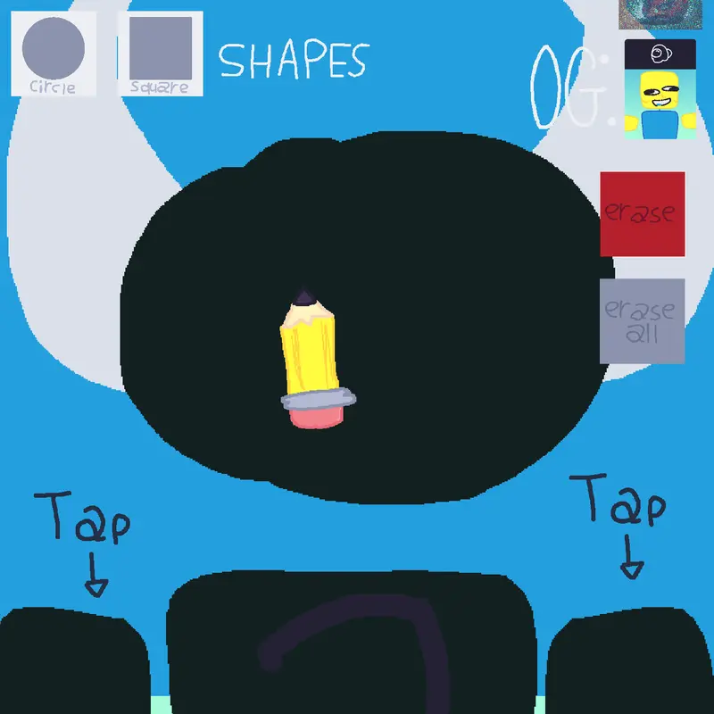 Game by @Andora