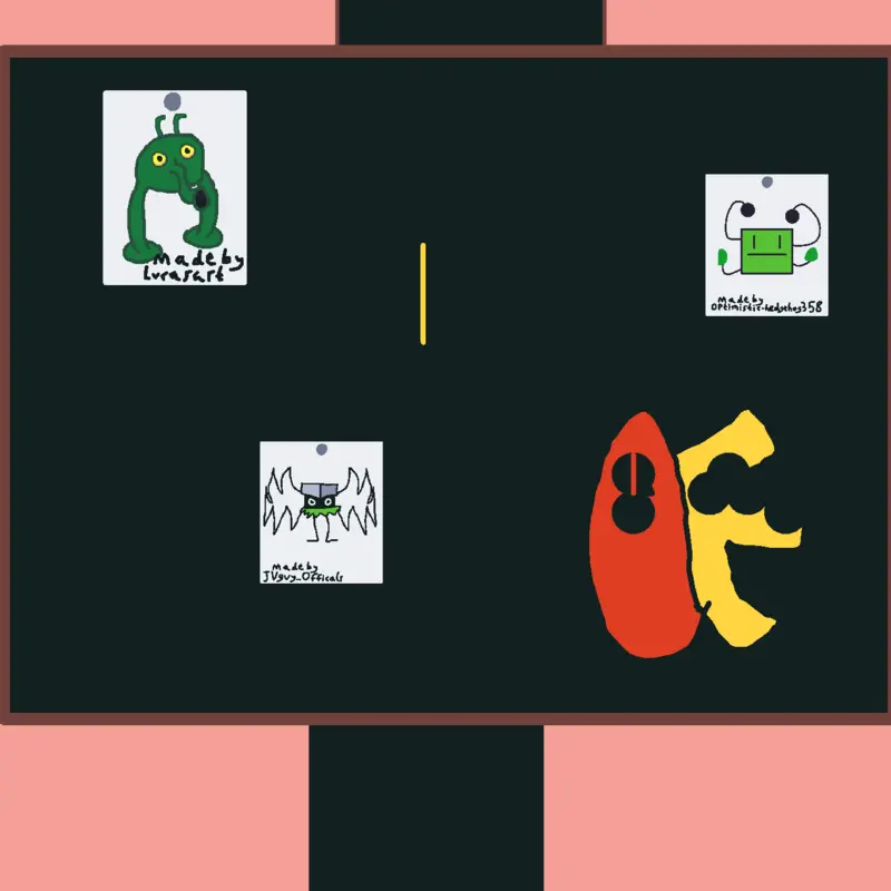 Game by @galymphlover