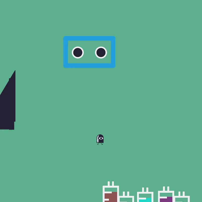 Game by @mohoyo