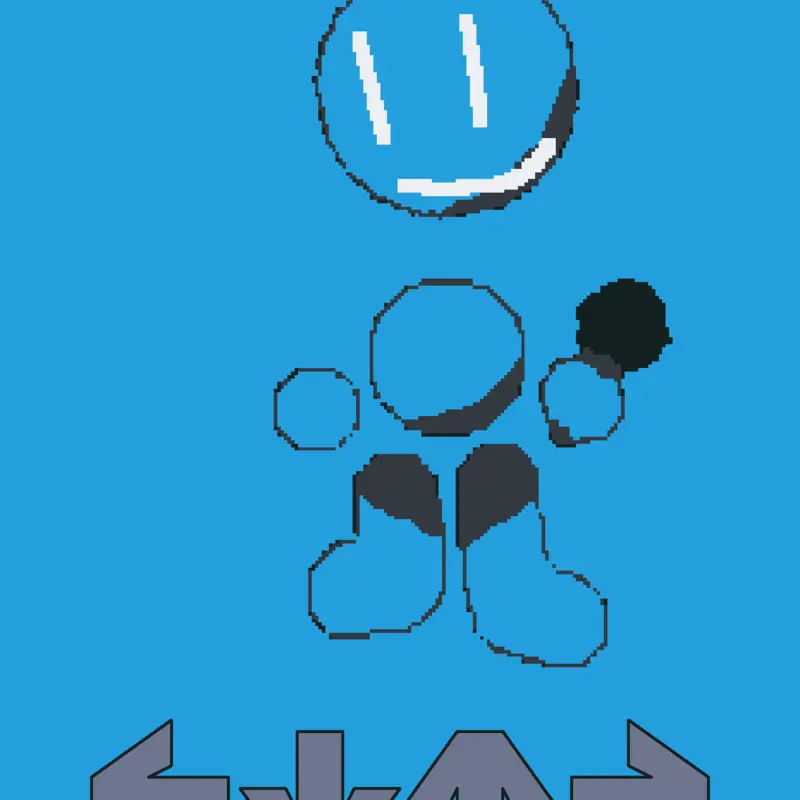 Game by @kaio_brasil