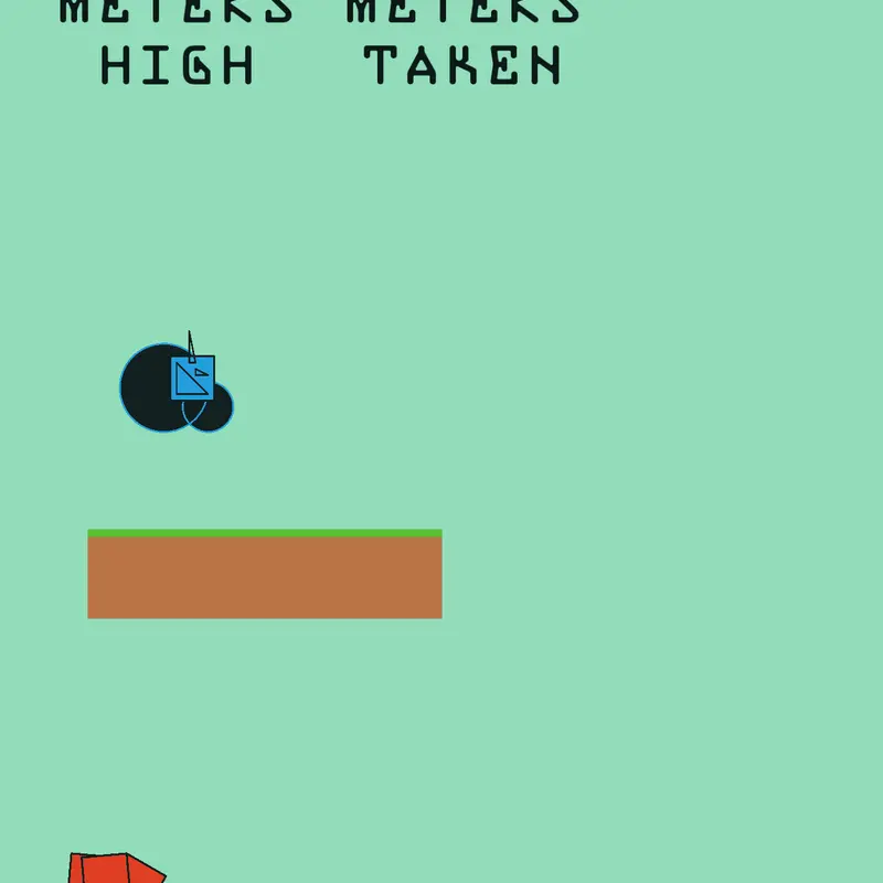 Game by @that_one_minipedee